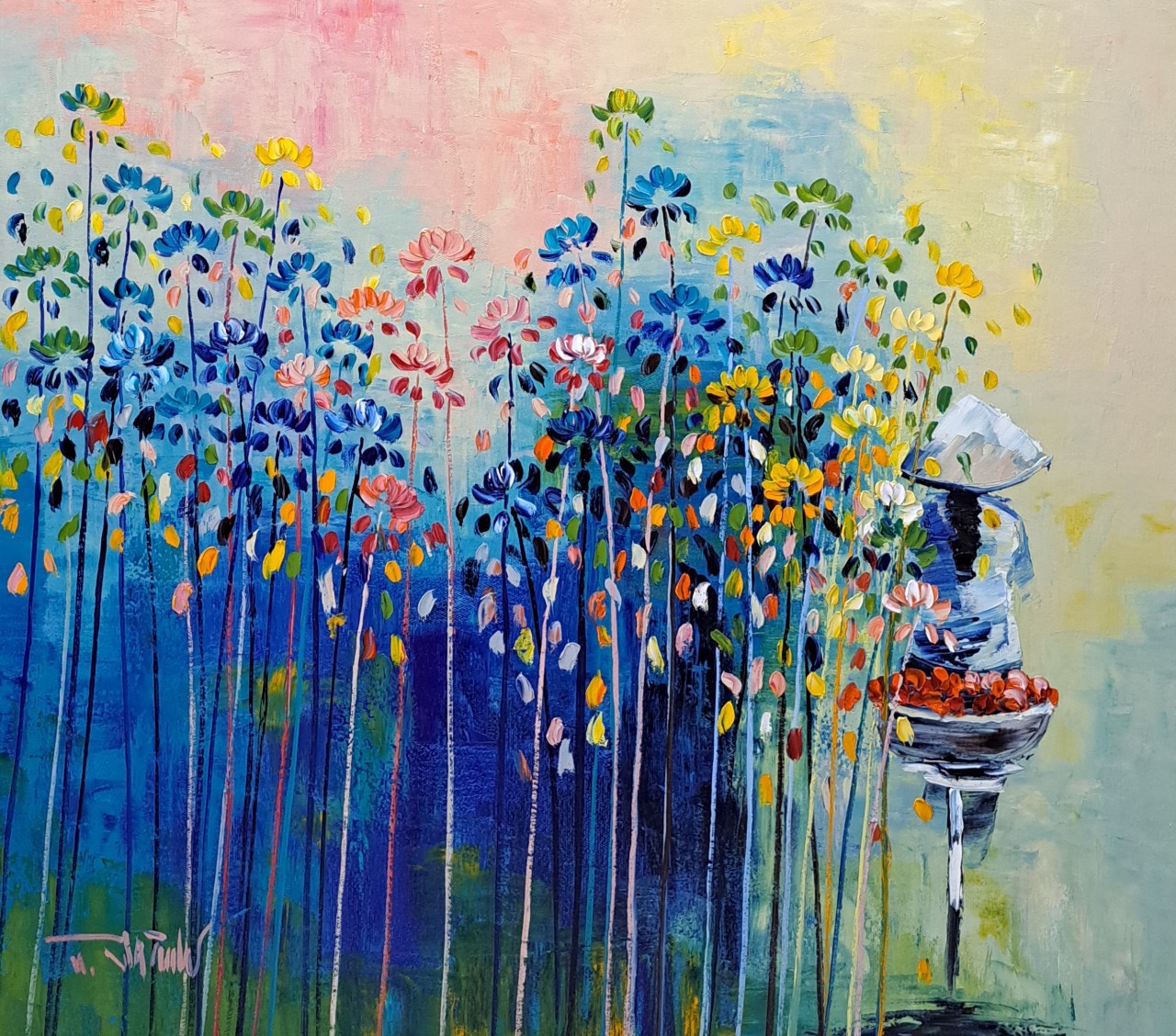 The Colors of Nature 6